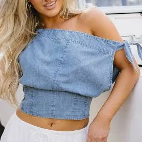 Vestique Women's Hattie Top