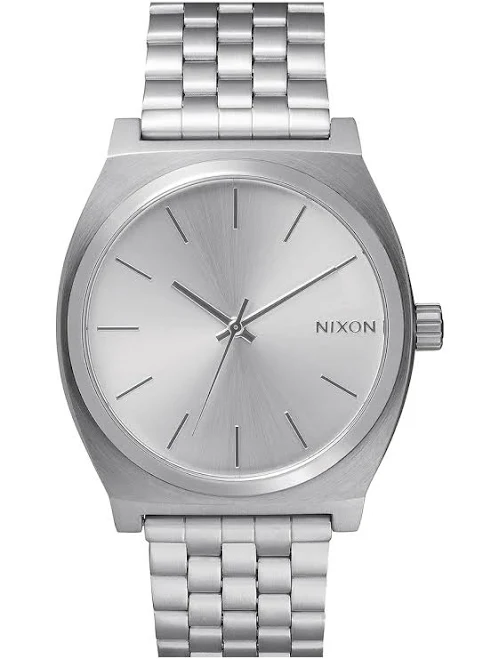 Nixon Men's Time Teller Watch