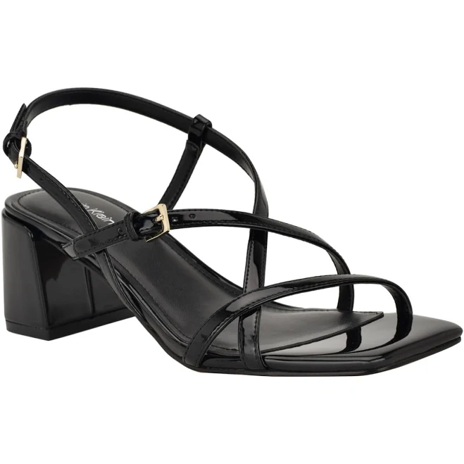 Calvin Klein Women's Pandy Slingback Sandals