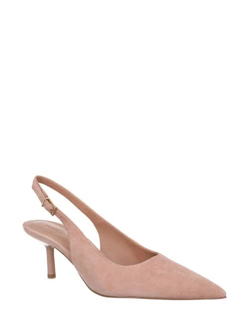 Nordstrom Liza Pointed Toe Pump