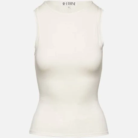 Women's Eterne Sleeveless Crewneck Top