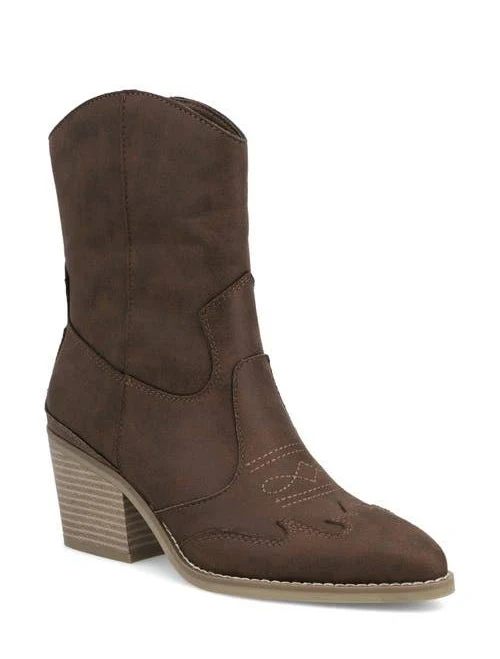 MIA Women's Clorinda Boots