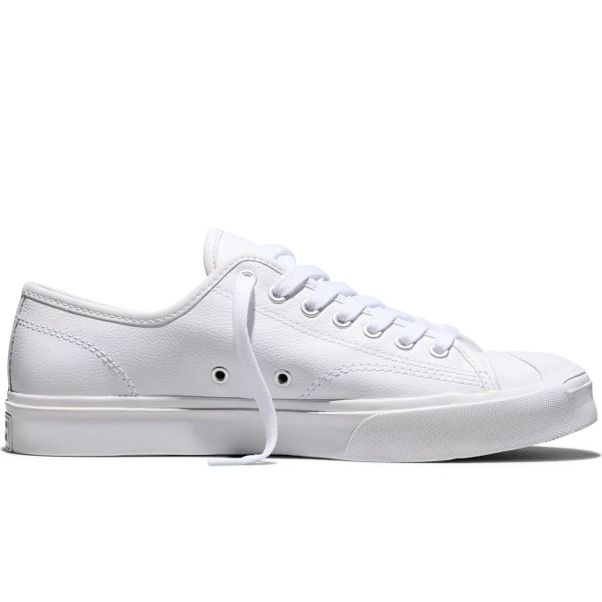 Converse Jack Purcell White