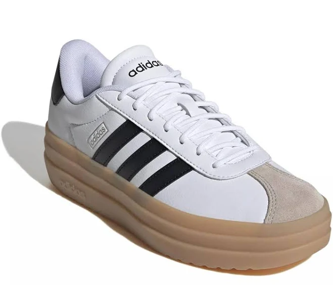 adidas Women's VL Court Bold