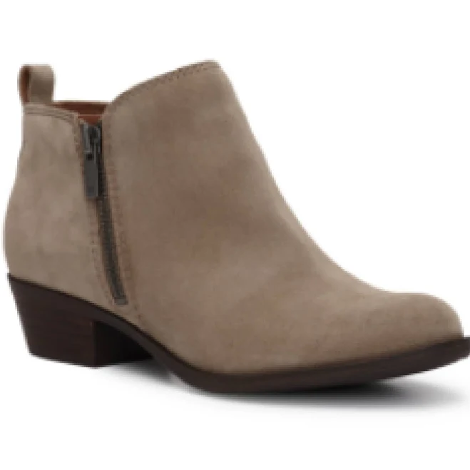 Lucky Brand Women's Basel Bootie