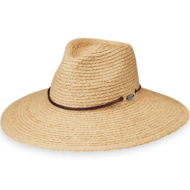 Wallaroo Womens Nosara Hat
