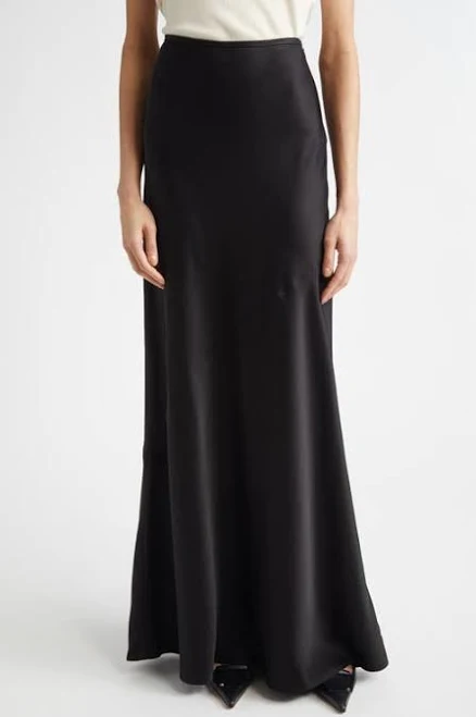 St. John Kate Liquid Satin Women's Pants