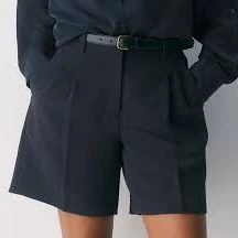 Aritzia Effortless Short Long