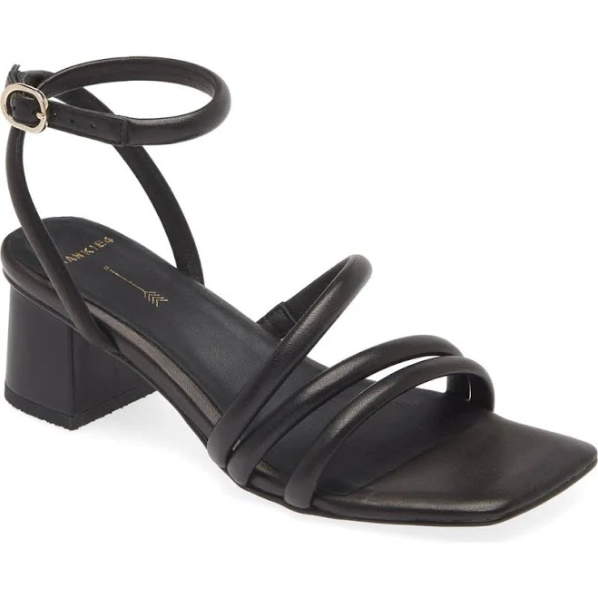Women's FRANKIE4 Ramsay Block Heel Sandal