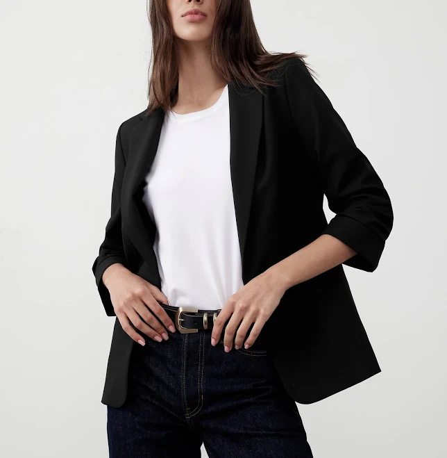 Women's Hayden Blazer