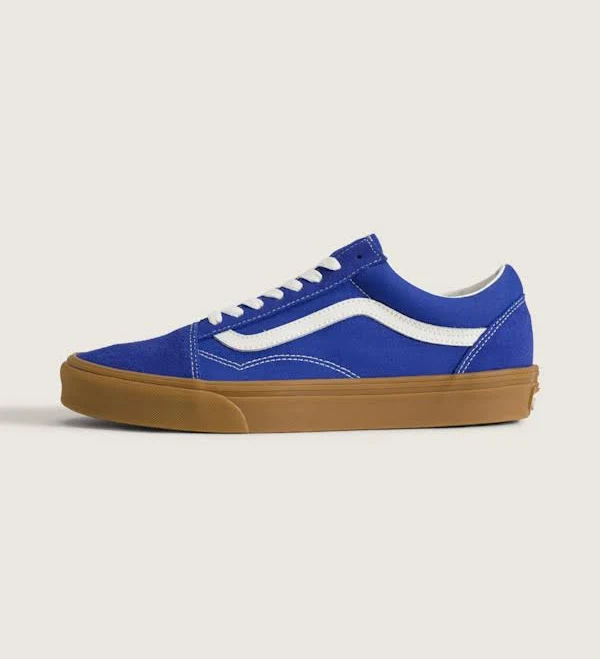 Vans Old Skool Shoes