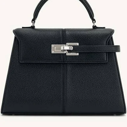Elise Large Top Handle Bag