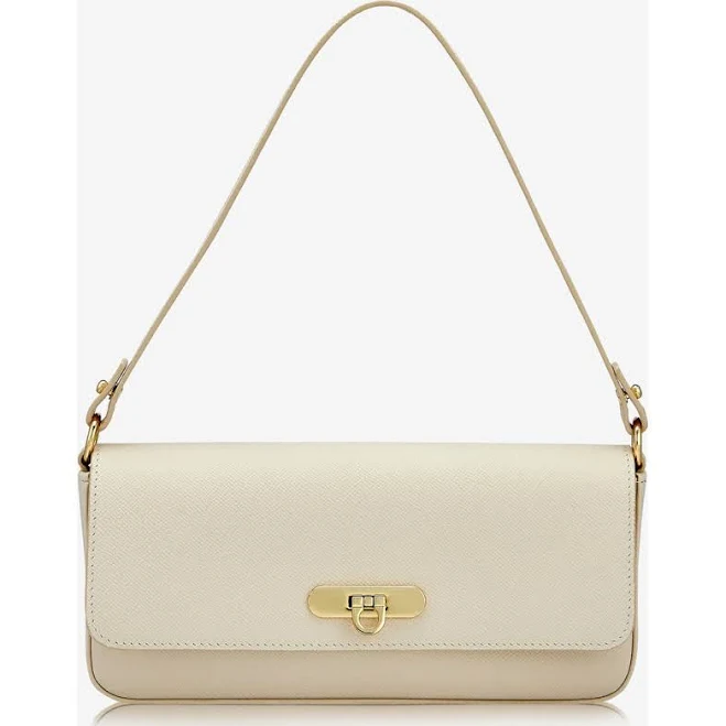 Gigi New York Audrey Shoulder Bag