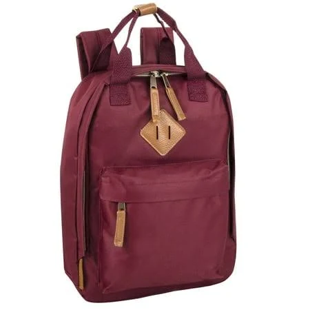 Madison & Dakota Mini Canvas Backpack