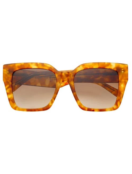 FREYRS Women's Square Sunglasses