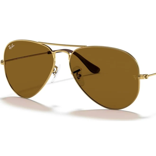 Ray-Ban Aviator Sunglasses