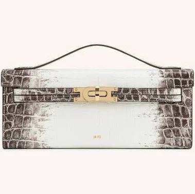 Bria Structured Top Handle Bag