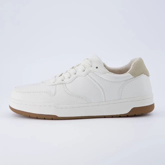 Cushionaire Women's Serve Lace Up Sneaker