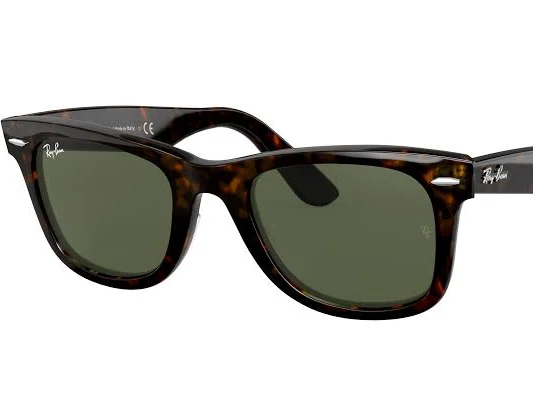 Ray-Ban Wayfarer Sunglasses