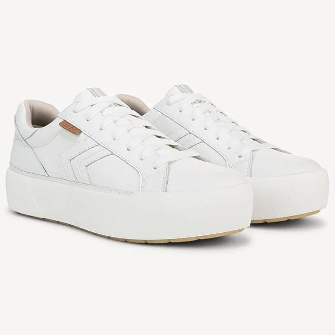 Dr. Scholl's Women's Young And Free Platform Sneakers