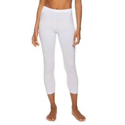 Felina Women's Cotton Modal Capri Leggings