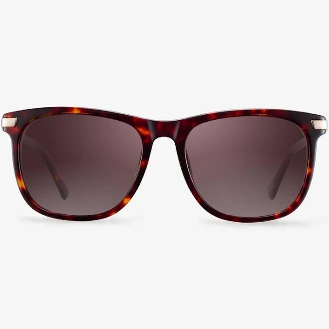 IGIOO Oversized Square Sunglasses
