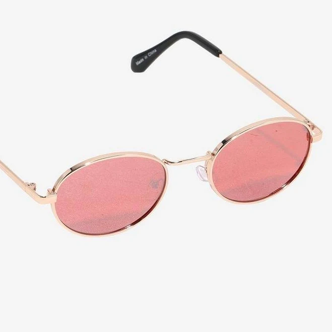 Oval Sunglasses