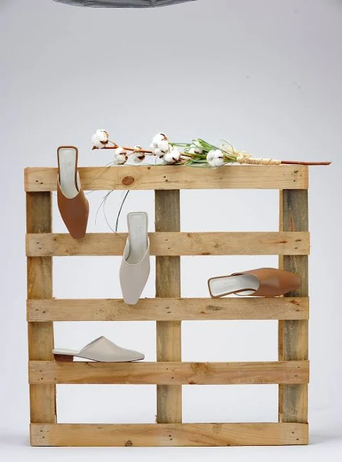 Last Chance Melody Vegan Leather Mule