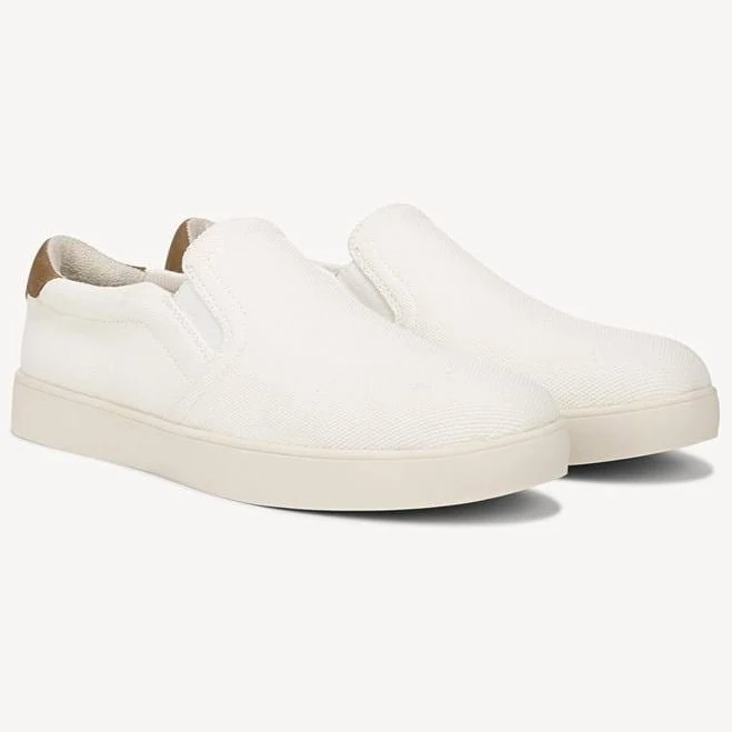 Dr. Scholl's Women's Madison Slip-On Sneakers