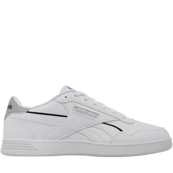 Reebok Court Advance Vegan Sneakers - White
