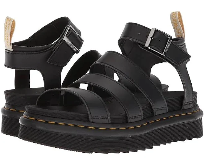 Dr Martens Vegan Blaire Women's Sandals