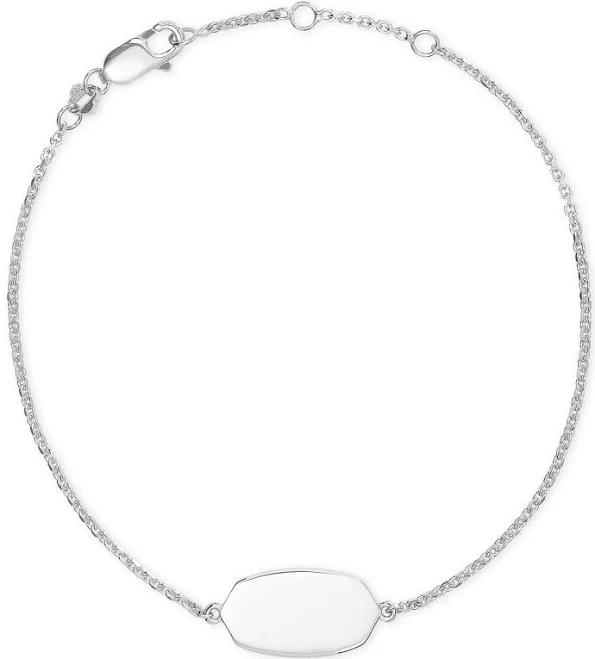 Kendra Scott Elaina Delicate Chain Bracelet