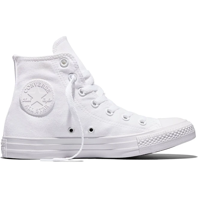 Converse Chuck Taylor All Star Canvas Wide-Fit Shoes