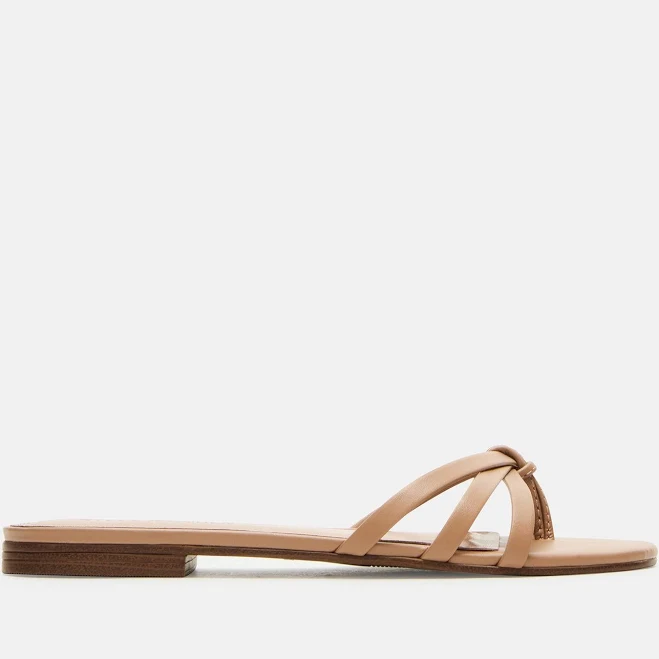 Steve Madden Women's Calissi Thong Sandals