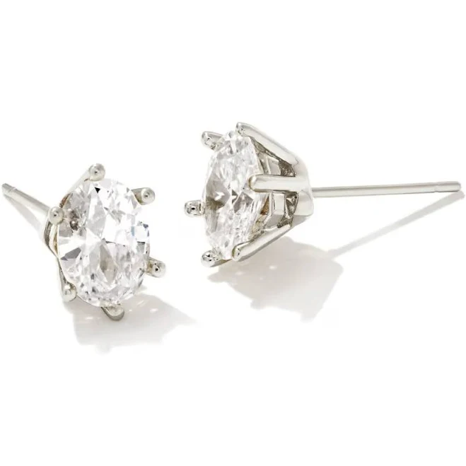 KS Cailin Crystal Stud