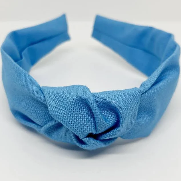 Knot Headband