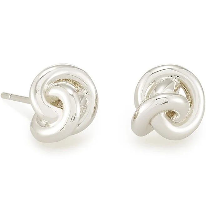 Kendra Scott Presleigh Stud Earrings Womens