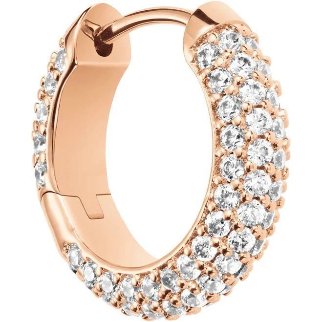 Daniel Wellington Pavé Crystal Ear-Ring