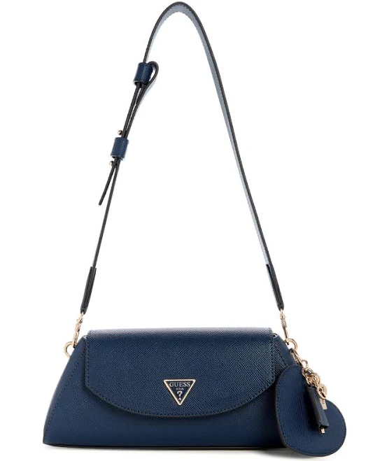 GUESS Bolena Flap Shoulder Bag