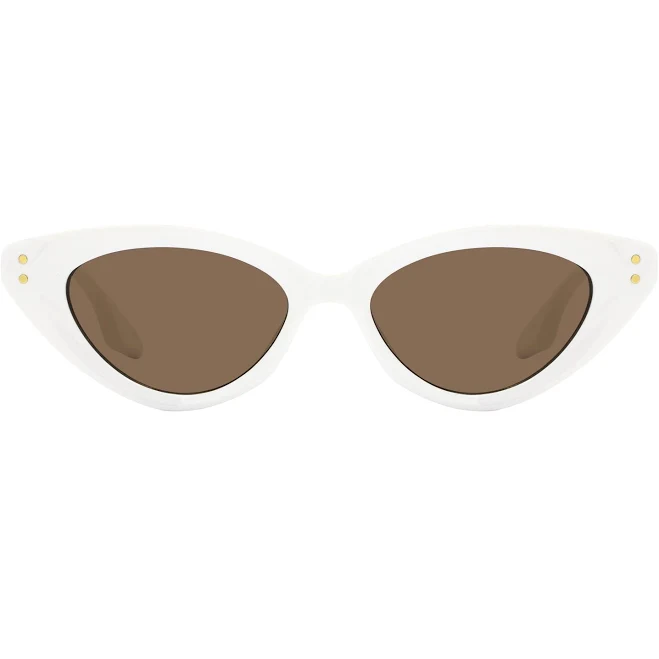 Madden NYC Women's Cat-Eye Sunglasses