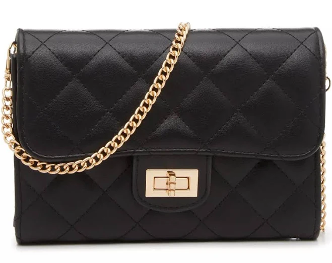 Kelly & Katie Chloe Crossbody