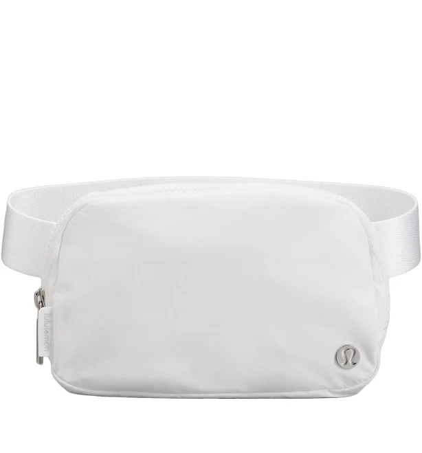 Lululemon Everywhere Belt Bag