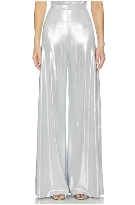 Norma Kamali Women's Bias Pants