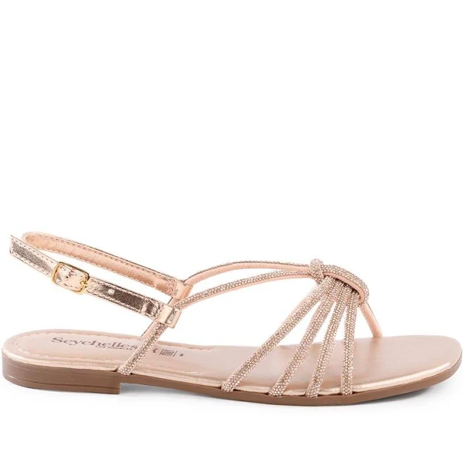Seychelles Women's Coasting Slingback Sandal