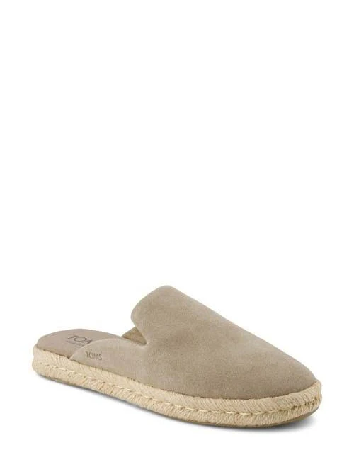 TOMS Santiago Espadrille Mule Women's