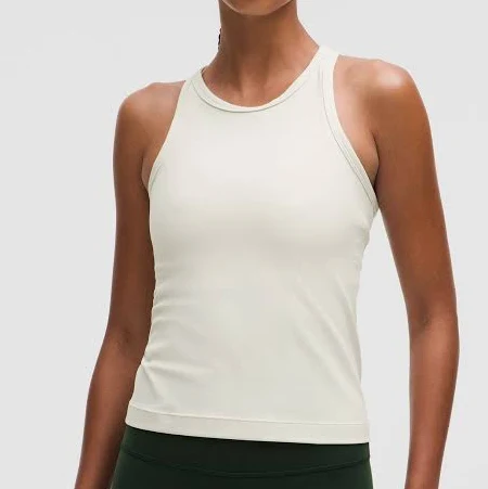 Lululemon Women's Align Waist-Length Racerback Tank Top