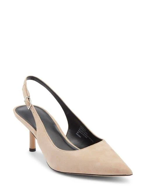 Nordstrom Liza Pointed Toe Pump