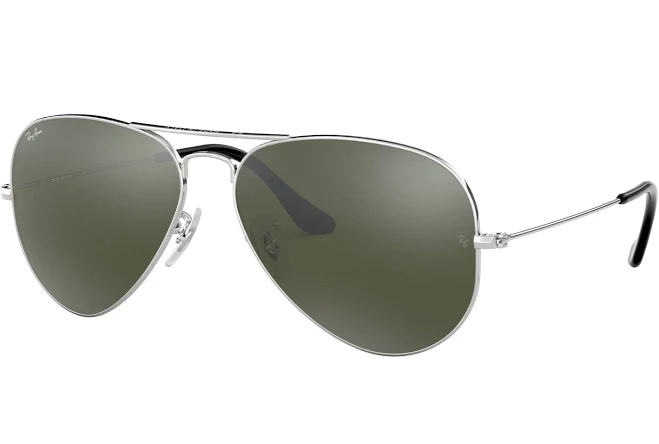 Ray-Ban Aviator Sunglasses