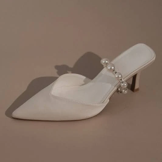 Karla Pearl Mule