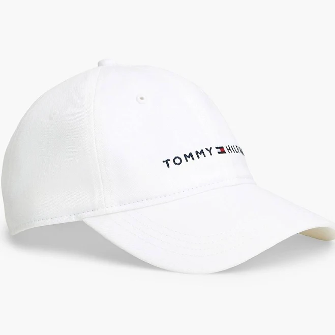 Tommy Hilfiger Baseball Cap
